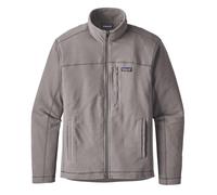 Patagonia - Micro D Jacket - Fleece jacket size L, grey