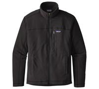 Patagonia - Micro D Jacket - Fleece jacket size M, black