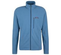 Patagonia - Micro D Jacket - Fleece jacket size M, blue