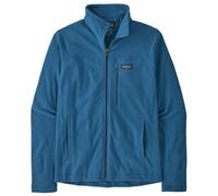 Patagonia - Micro D Jacket - Fleece jacket size XS, blue
