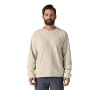 Patagonia Micro D Men's Crewneck | UK XL in Pelican