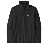 Patagonia - Micro D P/O - Fleece jumper size XL, black