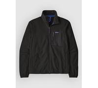 Fleece Patagonia Micro D Patch Noir S