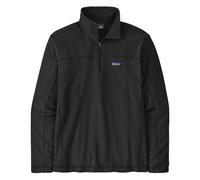 Patagonia | Micro D Pullover | Men's | Fleece Pullover | Black Large