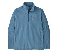 Patagonia | Micro D Pullover | Men's | Fleece Pullover | Still Blue XXL
