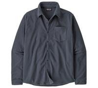 Patagonia - Micro D Shirt - Shirt size S, blue