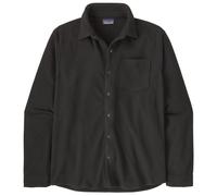 Patagonia - Micro D Shirt - Shirt size XS, black