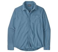 Patagonia - Micro D Shirt - Shirt size XXL, blue