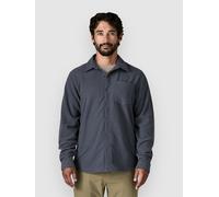 Patagonia - Micro D Shirt - Shirt size S, blue
