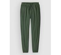 Patagonia Micro D Sweatpants canopy green XL