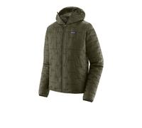 Patagonia Micro Puff Hooded Jacket