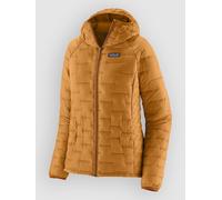 Patagonia Micro Puff Hoody Jacket dried mango XL