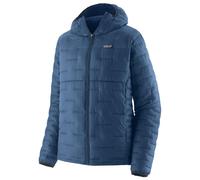 Patagonia - Micro Puff Hoody - Synthetic jacket size XL, blue