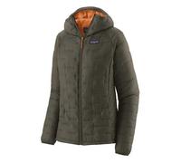 Patagonia | Micro Puff Hoody | Women's | Down Jacket | Pine Needle Green XS