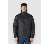 Patagonia Micro Puff Jacket black L