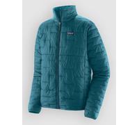 Patagonia Micro Puff Jacket glacial blue S