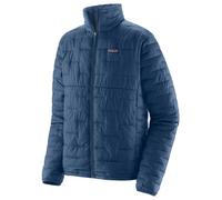 Patagonia - Micro Puff Jacket - Synthetic jacket size M, blue