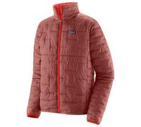 Patagonia - Micro Puff Jkt M's Dried Vanilla - M - Down jackets