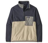 Patagonia - Microdini 1/2 Zip - Fleece jumper size XS, grey