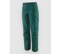 Patagonia Mixed Alpine Pants cascade green 4