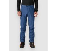 Patagonia Mixed Alpine Pants clement blue L