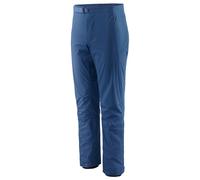 Patagonia - Mixed Alpine Pants - Mountaineering trousers size L, blue