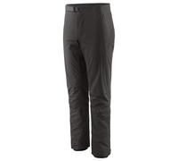 Patagonia - Mixed Alpine Pants - Mountaineering trousers size XXL, black/grey
