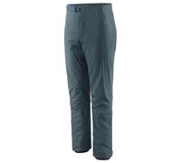 Patagonia - Mixed Alpine Pants - Mountaineering trousers size XXL, blue