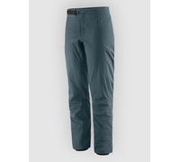 Patagonia Mixed Alpine Pants summit blue 2