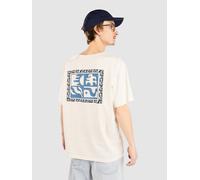 Patagonia Mother Rays T-Shirt undyed natural L