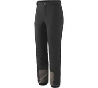 PATAGONIA W's Alpine Guide Pants - Women - Black - size 14- model 2024 14