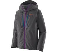Patagonia - Triolet Jacket - Waterproof jacket size M, grey