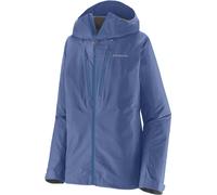 Patagonia - Mountaineering Jacket in GORE-TEX ePE - W's Triolet Jkt Current Blue for Women - Size M Blue M