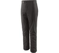 Patagonia - Mixed Alpine Pants - Mountaineering trousers size S, black/grey