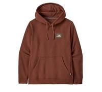 Patagonia M's '73 Skyline Uprisal Hoody-Dried Vanilla-XL