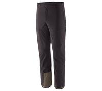 Patagonia - M's Alpine Guide Pants Black - 32 - Mountaineering pants