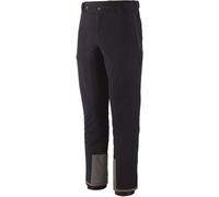 PATAGONIA M's Alpine Guide Pants - Men - Black - size XS- model 2025 XS