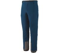 PATAGONIA M's Alpine Guide Pants - Men - Blue - size L- model 2024 L
