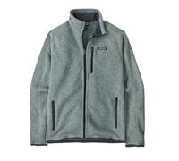 Patagonia M's Better Sweater Jacket M Thermal Blue
