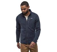 Fleece Patagonia Better Bleu XS