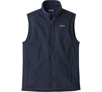 PATAGONIA M's Better Sweater Vest - Men - Blue - size L- model 2026 L