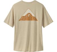 PATAGONIA M's Cap Cool Daily Graphic Shirt - Lands - Men - - size L- model 2026 L