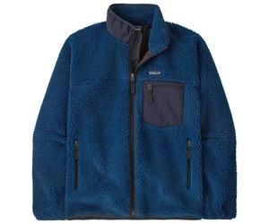 Patagonia - M's Classic Retro X Jacket Clement Blue - S - Fleece