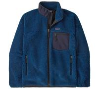 Patagonia - M's Classic Retro X Jacket Clement Blue - XL - Fleece