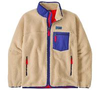 Patagonia - M's Classic Retro X Jacket Dark Natural - L - Fleece
