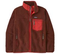 Patagonia - M's Classic Retro X Jacket Dried Vanilla - M - Fleece