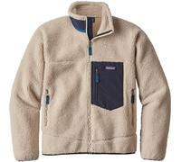 PATAGONIA M's Classic Retro-x Jkt - Men - Beige - size S- model 2025 S