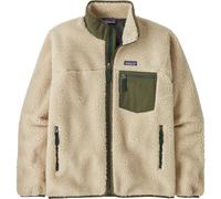 PATAGONIA M's Classic Retro-x Jkt - Women - Beige - size XL- model 2026 XL