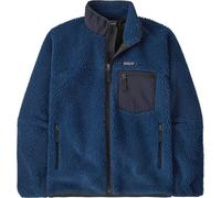 PATAGONIA M's Classic Retro-x Jkt - Women - Blue - size L- model 2026 L