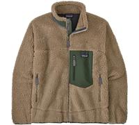 PATAGONIA M's Classic Retrox Jkt - Men - Grey - size S- model 2025 S
